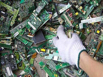 苏州各类电子回收案例