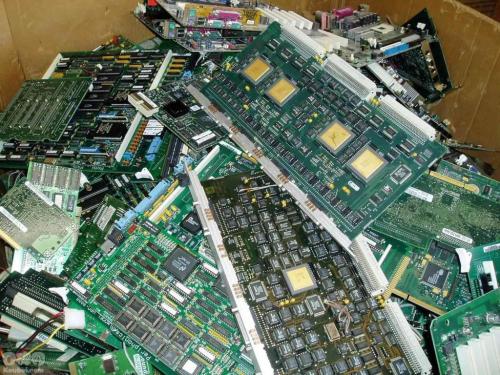 苏州废旧电子回收