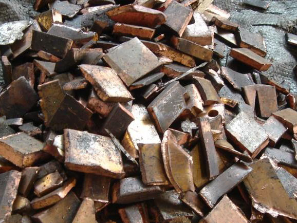 苏州废旧物资回收公司-铁回收